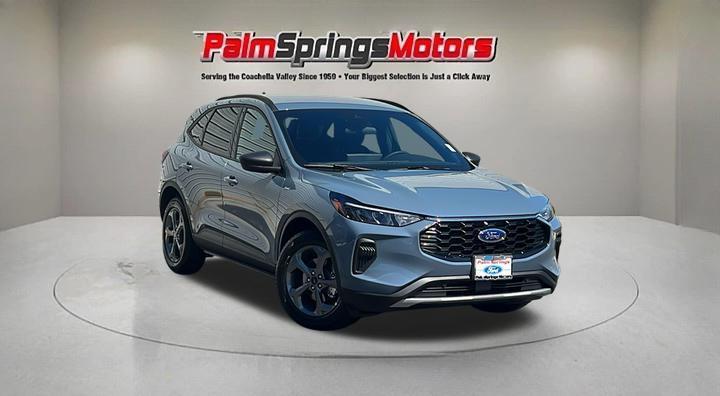 new 2025 Ford Escape car, priced at $33,690