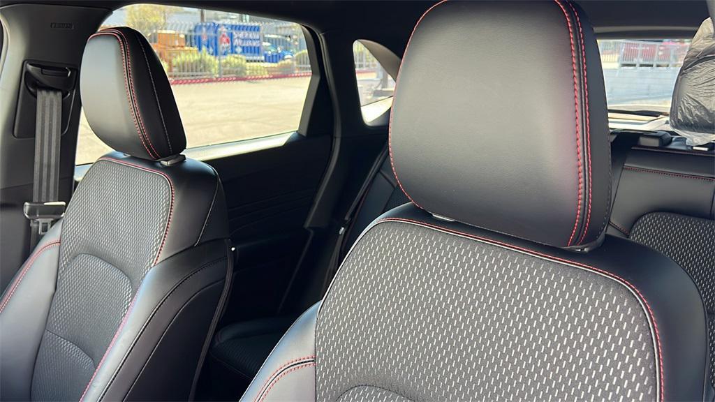 new 2025 Ford Escape car, priced at $33,690