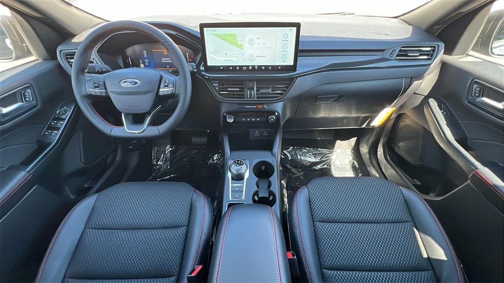 new 2025 Ford Escape car, priced at $33,690