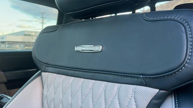 new 2024 Ford F-250 car, priced at $90,380