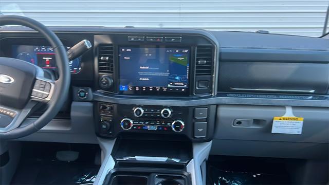 new 2024 Ford F-250 car, priced at $90,380