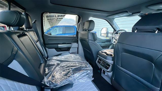new 2024 Ford F-250 car, priced at $90,380