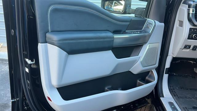new 2024 Ford F-250 car, priced at $90,380