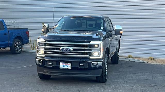 new 2024 Ford F-250 car, priced at $90,380