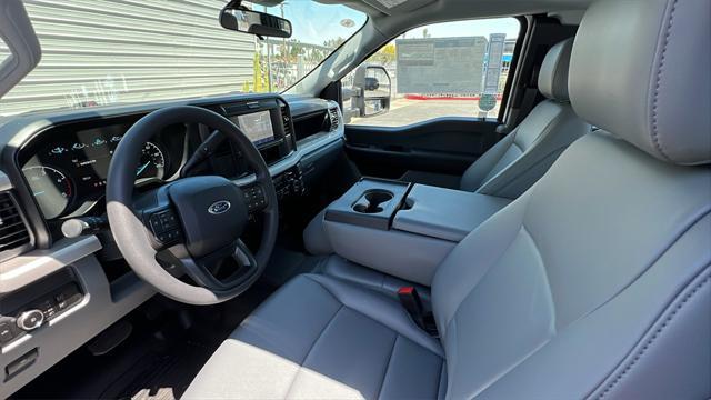 new 2025 Ford F-350 car, priced at $82,117