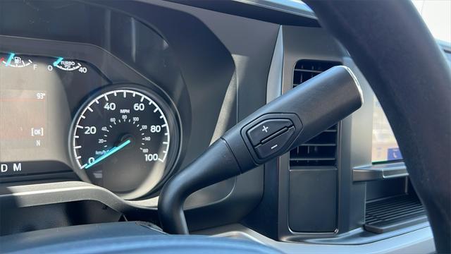 new 2025 Ford F-350 car, priced at $82,117
