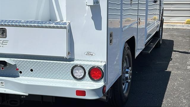 new 2025 Ford F-350 car, priced at $82,117