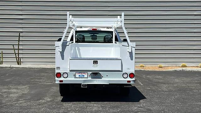 new 2025 Ford F-350 car, priced at $82,117