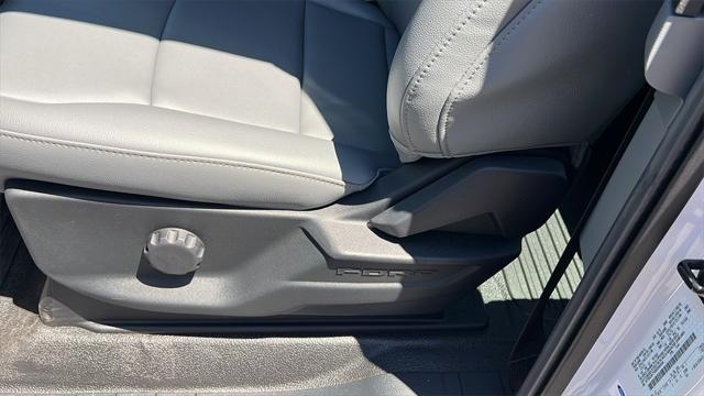 new 2025 Ford F-350 car, priced at $82,117
