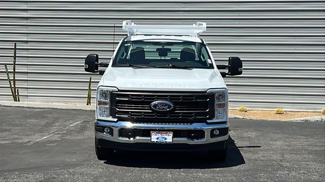 new 2025 Ford F-350 car, priced at $82,117