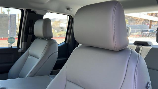 new 2025 Ford F-350 car, priced at $82,117