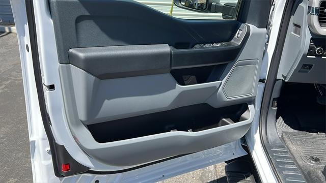 new 2025 Ford F-350 car, priced at $82,117