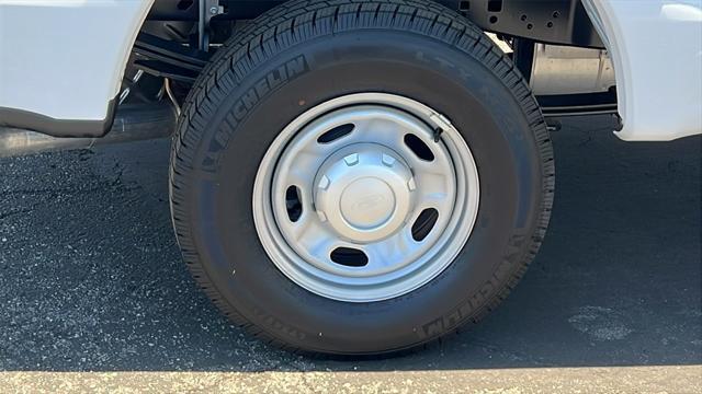 new 2024 Ford F-250 car, priced at $49,935