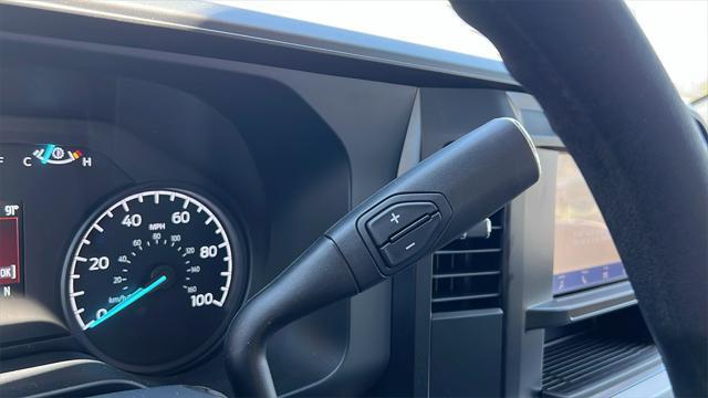 new 2024 Ford F-250 car, priced at $49,935