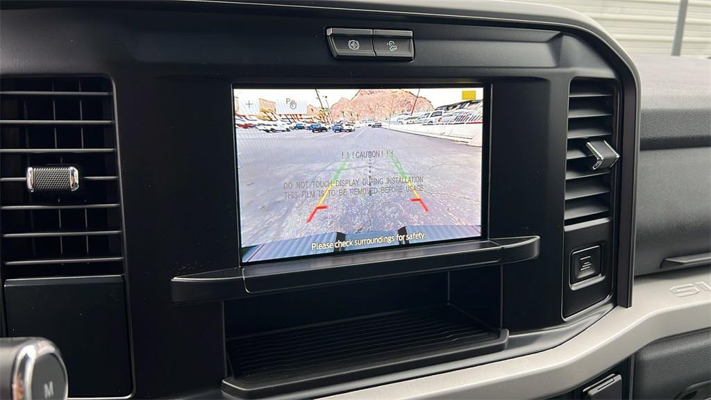 new 2025 Ford F-250 car, priced at $71,680