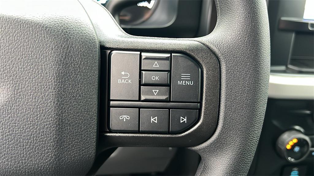 new 2025 Ford F-250 car, priced at $71,680