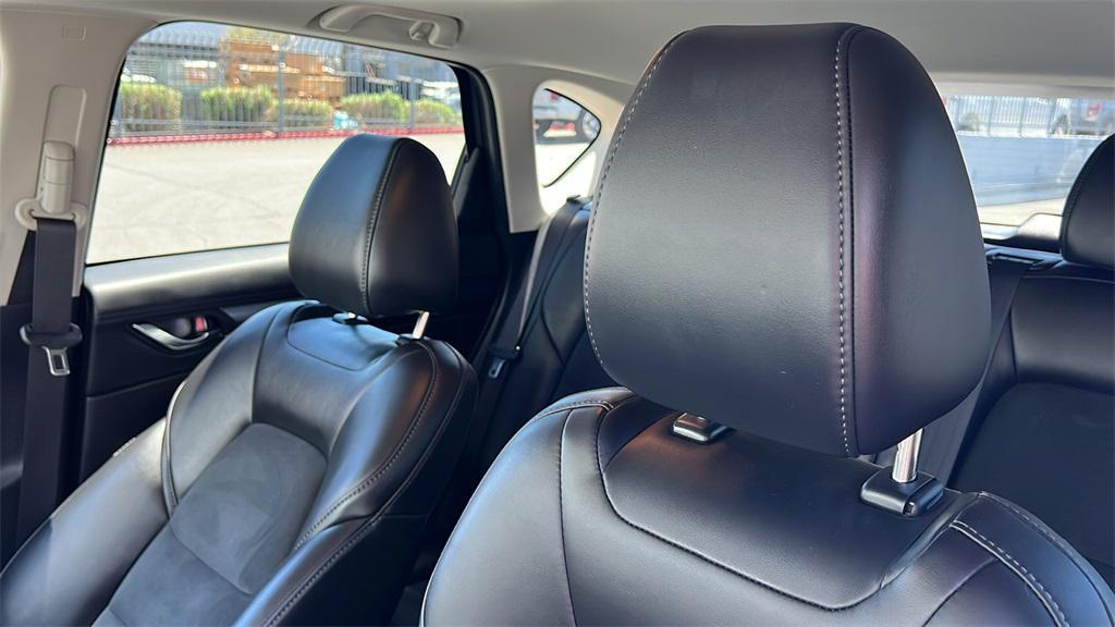 used 2019 Mazda CX-5 car, priced at $21,124