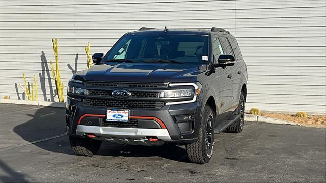 new 2024 Ford Expedition car, priced at $84,015