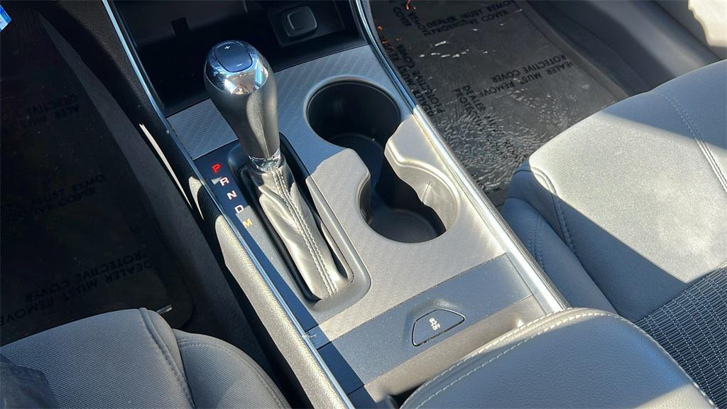 used 2017 Chevrolet Impala car, priced at $16,788