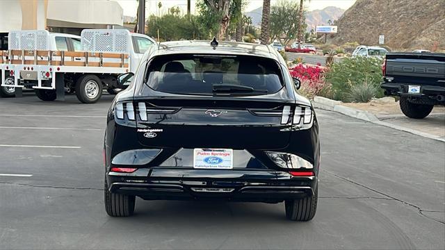 new 2024 Ford Mustang Mach-E car, priced at $51,285