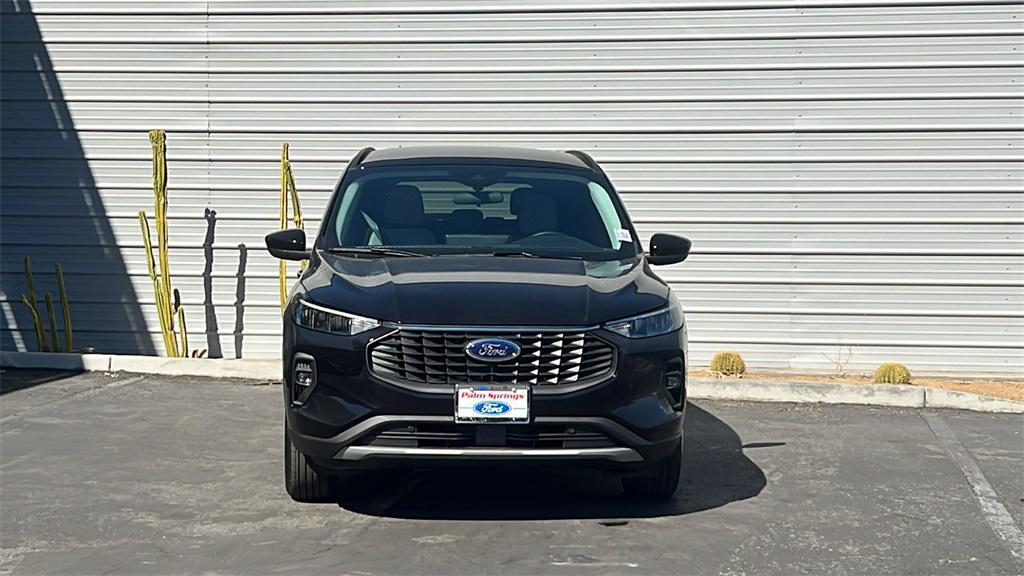 new 2025 Ford Escape PHEV car, priced at $38,895