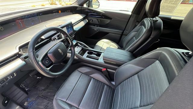 used 2024 Lincoln Nautilus car, priced at $60,328