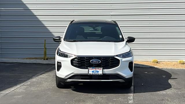 new 2025 Ford Escape car, priced at $35,393