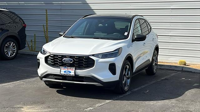 new 2025 Ford Escape car, priced at $35,393