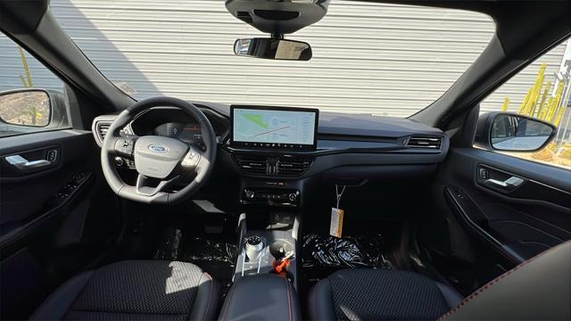 new 2025 Ford Escape car, priced at $35,393