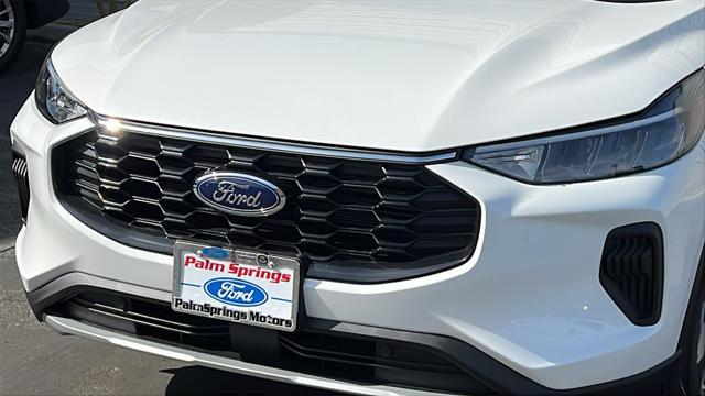 new 2025 Ford Escape car, priced at $35,393