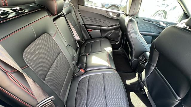 new 2025 Ford Escape car, priced at $35,393