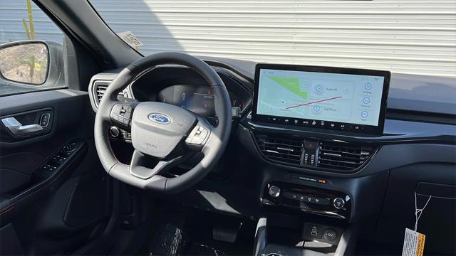 new 2025 Ford Escape car, priced at $35,393