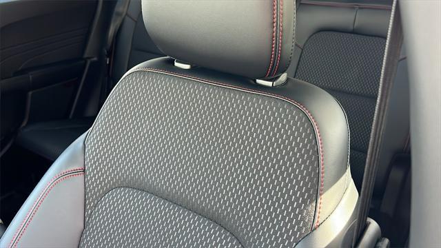 new 2025 Ford Escape car, priced at $35,393