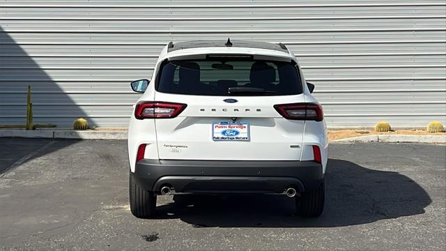 new 2025 Ford Escape car, priced at $35,393