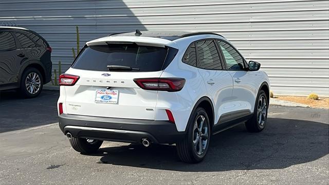 new 2025 Ford Escape car, priced at $35,393