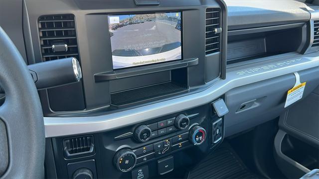 new 2025 Ford F-250 car, priced at $66,716
