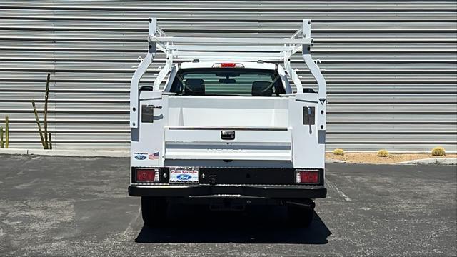 new 2025 Ford F-250 car, priced at $66,716