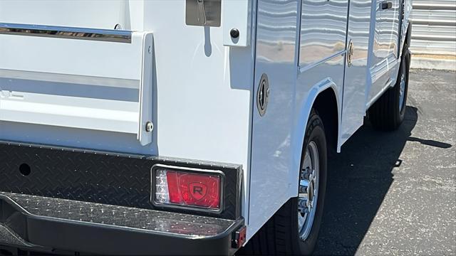 new 2025 Ford F-250 car, priced at $66,716