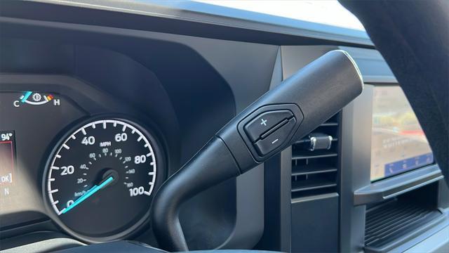 new 2025 Ford F-250 car, priced at $66,716