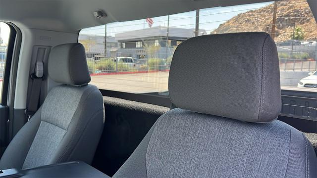 new 2025 Ford F-150 car, priced at $62,162