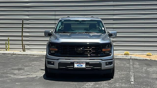 new 2025 Ford F-150 car, priced at $62,162