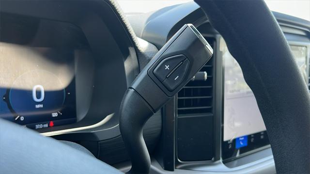 new 2025 Ford F-150 car, priced at $62,162