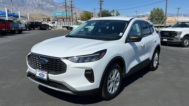 new 2024 Ford Escape car, priced at $30,990