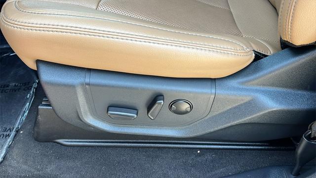 used 2022 Ford F-250 car, priced at $68,788
