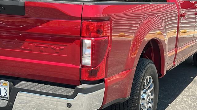 used 2022 Ford F-250 car, priced at $68,788