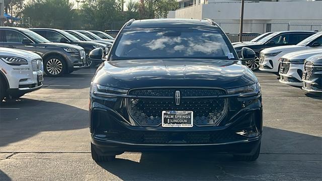 new 2024 Lincoln Nautilus car, priced at $78,945