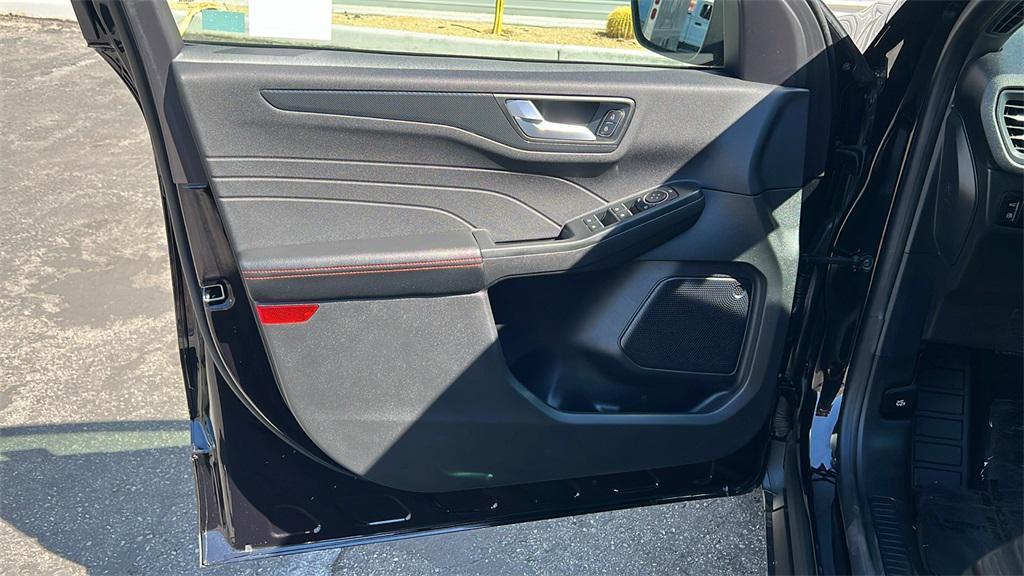 used 2023 Ford Escape car, priced at $27,124