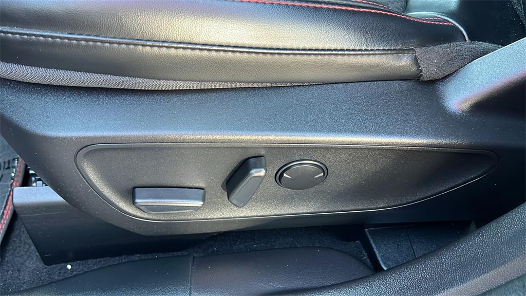 used 2023 Ford Escape car, priced at $27,124