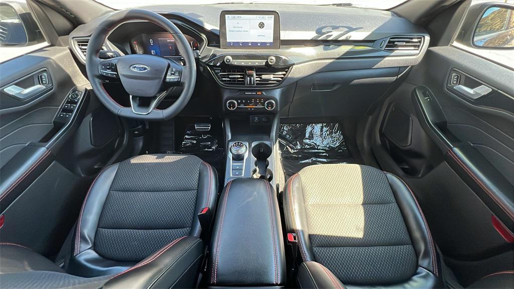 used 2023 Ford Escape car, priced at $27,124
