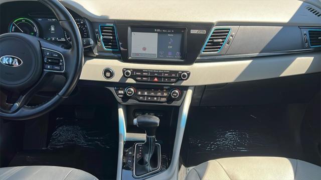 used 2019 Kia Niro car, priced at $23,124